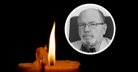 Zmarł prof. Marek Grzybiak. Medycy uczyli się z jego publikacji