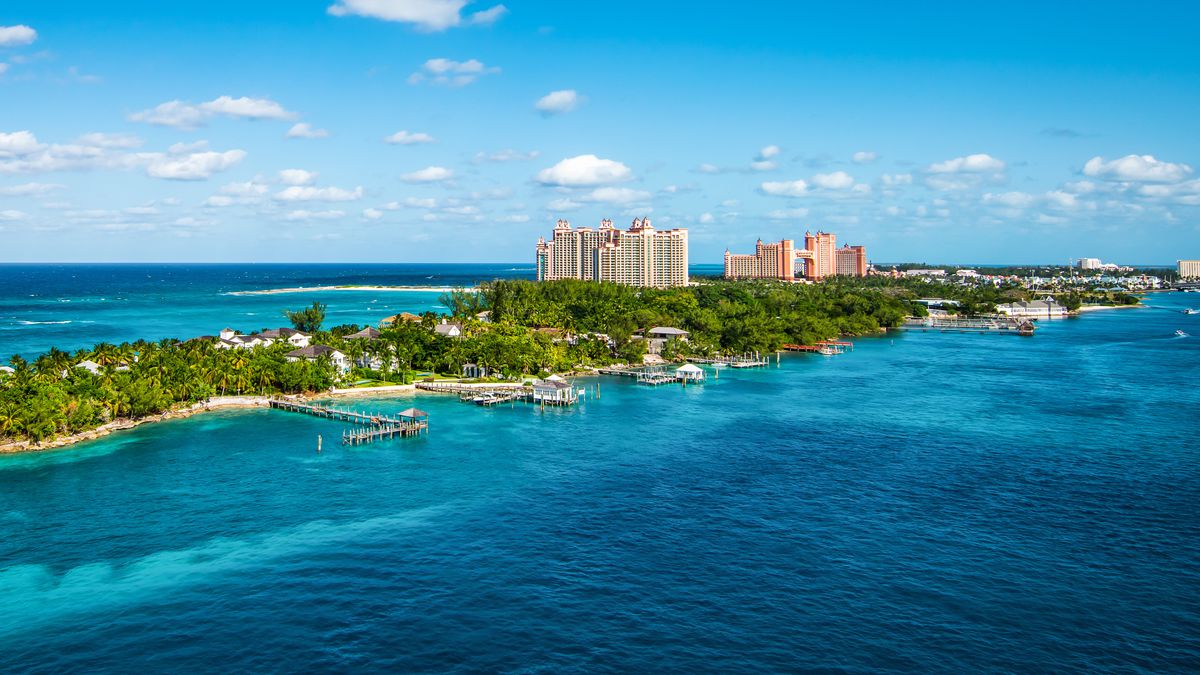 Wspólnota Bahamów od 12 marca nakazała wstrzymanie wszystkich transakcji z rosyjskimi podmiotami objętymi sankcjami przez Zachód 