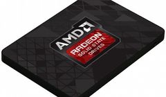 AMD wchodzi na rynek dysków SSD