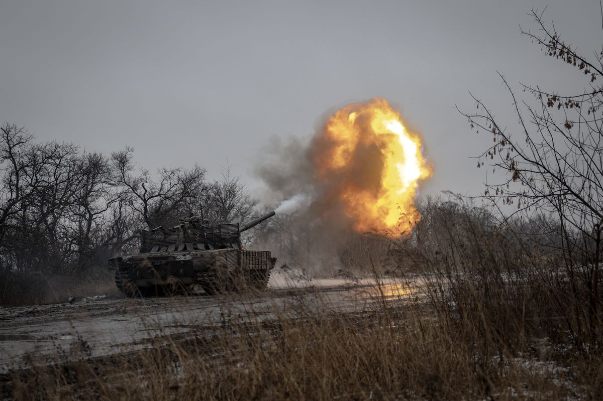 Kiedy koniec wojny w Ukrainie? Eksperci stawiają sprawę jasno