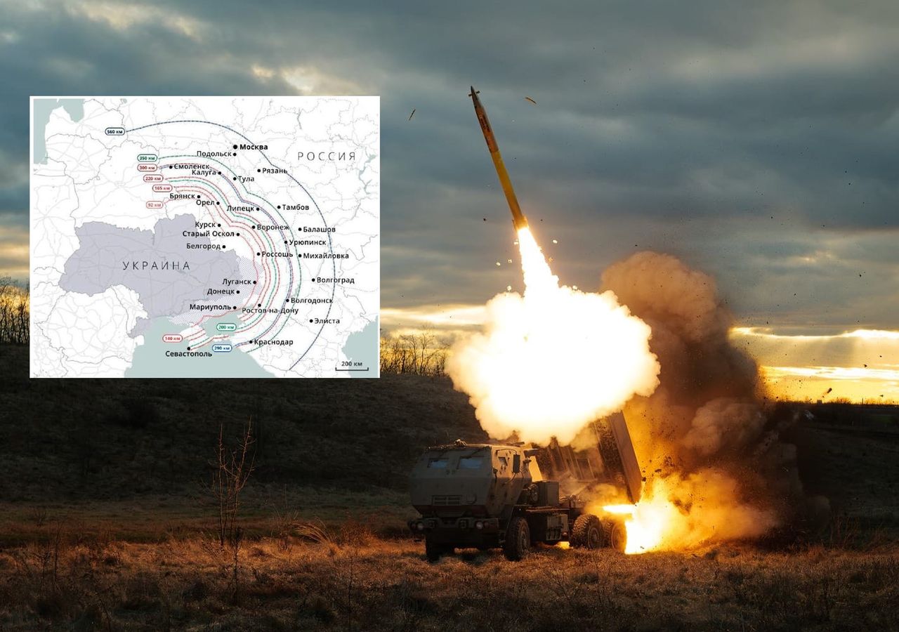 Woronesch bedroht: Russische Angst vor ukrainischen Raketenangriffen