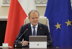 "Wielki Bu" chce azylu w Niemczech. Wymowna reakcja premiera