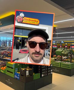 Pierwsza Biedronka u polskich sąsiadów. Oto co widzieliśmy na otwarciu