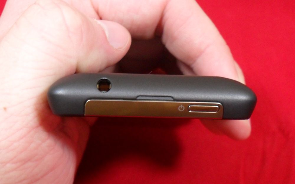 HTC HD mini - pierwsze wrażenia [galeria] 16