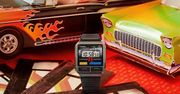 Premierze nowej linii Casio Vintage x Stranger Things inspirowana kultowym serialem
