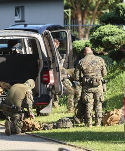 Odnaleźli jego ciało. Teraz policja bada coś jeszcze