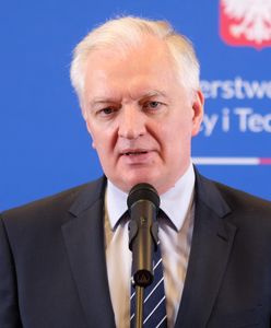 PiS w natarciu. Gowin: Moi posłowie otrzymują propozycje handlowe