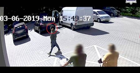 Uwaga mieszkańcy Lublina. Złodzieje mają nowy sposób na kradzież auta. ZOBACZ TO!