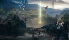 Platige Image stworzyło trailer do gry „Exoborne” od Sharkmob