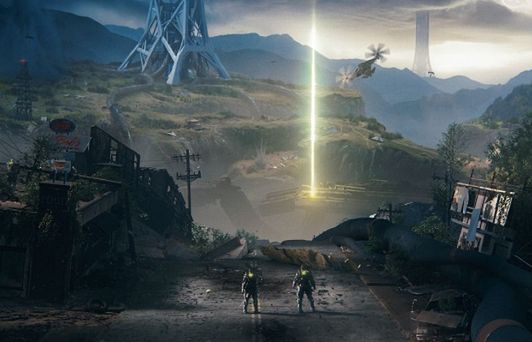 Platige Image stworzyło trailer do gry „Exoborne” od Sharkmob