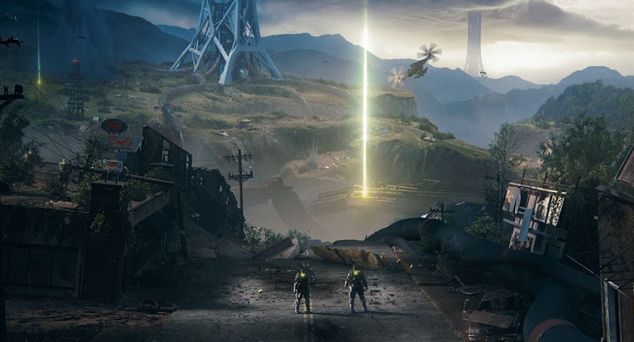 Platige Image stworzyło trailer do gry „Exoborne” od Sharkmob