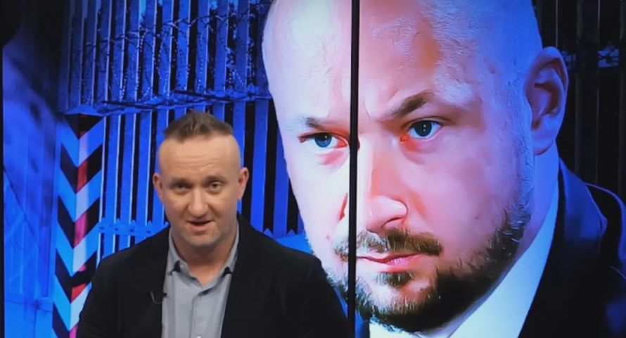 Jacek Siewiera wytoczył proces dziennikarzowi Gońca. Sprawę umorzono
