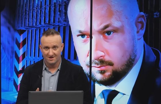 Jacek Siewiera wytoczył proces dziennikarzowi Gońca. Sprawę umorzono