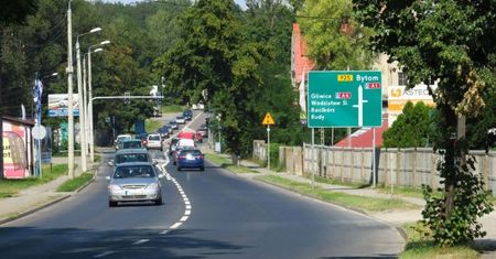 Rybnik. Będą utrudnienia. Ważna ulica idzie do remontu