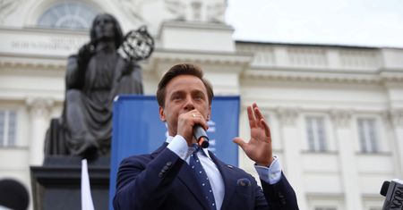 Wybory 2020. Jasne stanowisko Konfederacji. Kogo poprze w II turze?