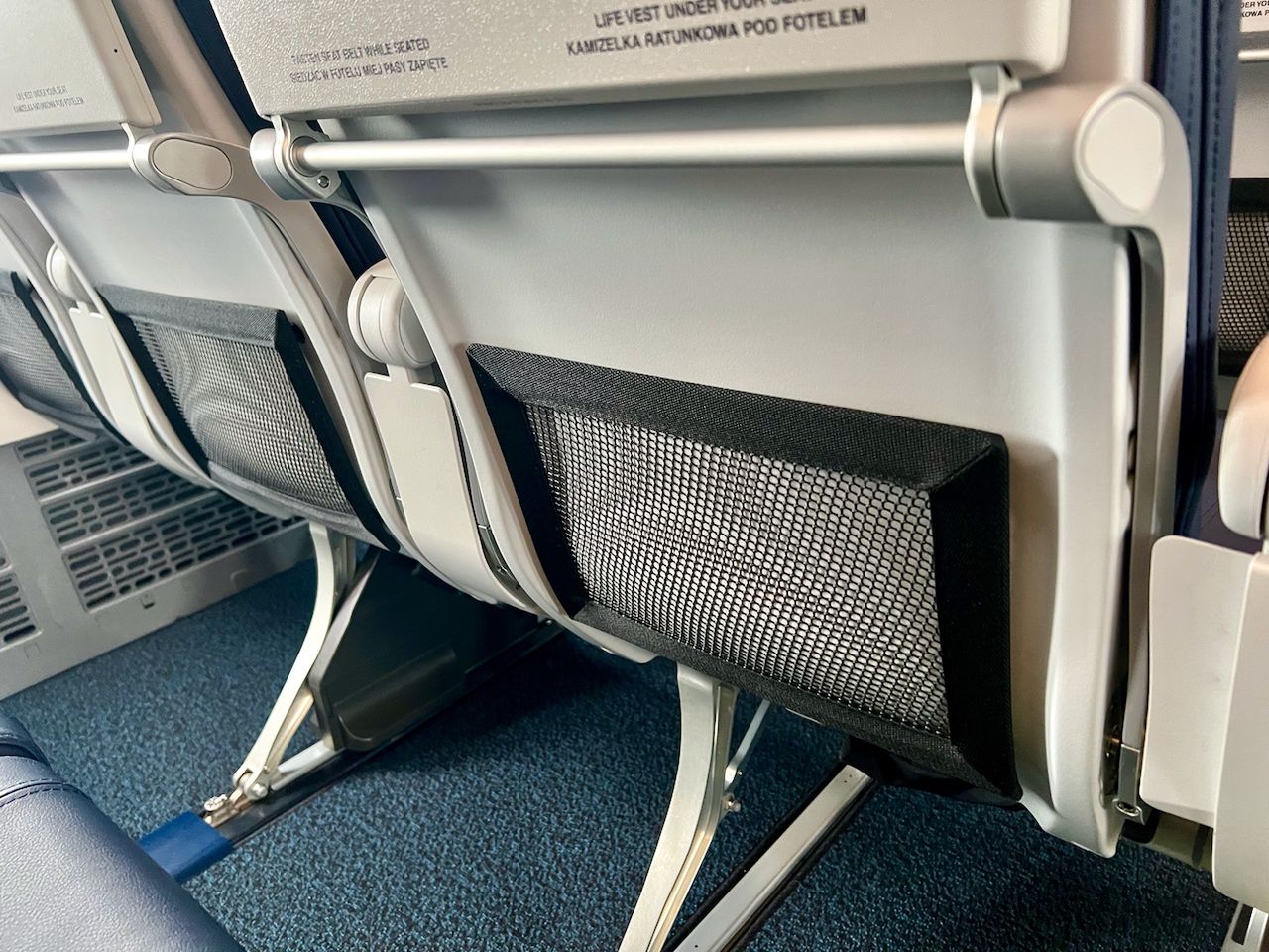 Boeing 737 MAX 8. Nowa kabina PLL LOT