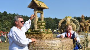 Bydgoszcz: Przygotowania do dożynek w gminach idą pełną parą. Wiemy już gdzie i kiedy będziemy się bawić