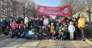 Częstochowa: "30 lat wrażliwości społecznej". Jubileuszowa edycja "Gwiazd Sportu i Estrady Dzieciom" z korowodem Mikołaja