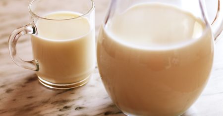 "Białostocki szampan". Działa jak naturalny probiotyk i błyskawicznie wzmacnia jelita