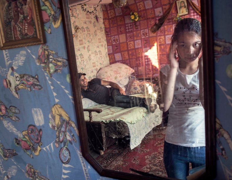 Spotkanie z autorami książki "STIGMA" – Adamem Lachem i Katarzyną Dybowską w środę 5