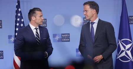 Zwrot w NATO. Kraje bliskie porozumienia