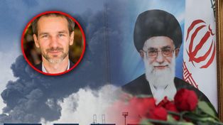 Bliski Wschód płonie. Czy przystąpią do wojny? Szejkowie gotowi