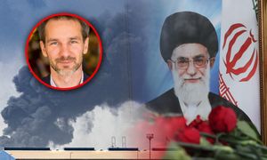 Bliski Wschód płonie. Czy przystąpią do wojny? Szejkowie gotowi