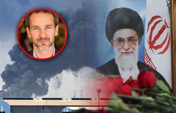 Bliski Wschód płonie. Czy przystąpią do wojny? Szejkowie gotowi