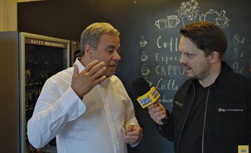 "Afera automatowa" w Polskim Radiu. Pracownicy nagrywani kamerą w rogaliku