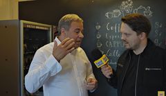 "Afera automatowa" w Polskim Radiu. Pracownicy nagrywani kamerą w rogaliku