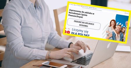 Ruszył Spis Powszechny. Praktyczny poradnik jak wypełnić go przez internet