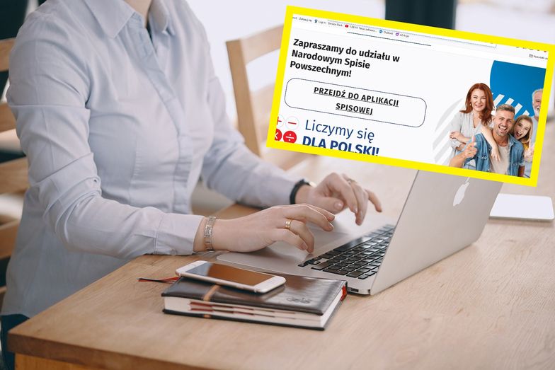 Ruszył Spis Powszechny. Praktyczny poradnik jak wypełnić go przez