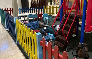 Polacy utknęli na Dominikanie. "Koszmar i przepychanka"