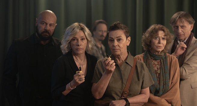 „Gang Zielonej Rękawiczki” Netfliksa powraca z drugim sezonem. Mamy zwiastun i datę premiery