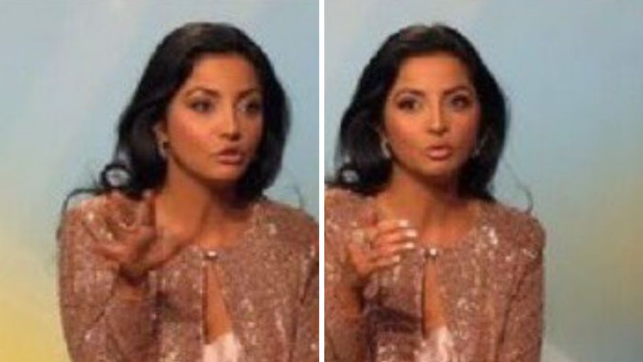 Żart w szwedzkiej telewizji oburzył nie tylko Ukrainki