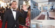 Leonardo DiCaprio sprzedaje dom w Malibu za ponad 10 milionów! (ZDJĘCIA)