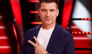 Tomasz Kammel zaskoczył w "Pytaniu na śniadanie". Nagle wspomniał o koledze z Polsatu