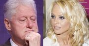 Pamela Anderson i Bill Clinton "Ludźmi roku" według PETA!