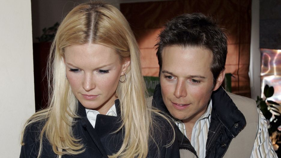 Kelley Wolf i Scott Wolf rozwodzą się po 21 latach małżeństwa