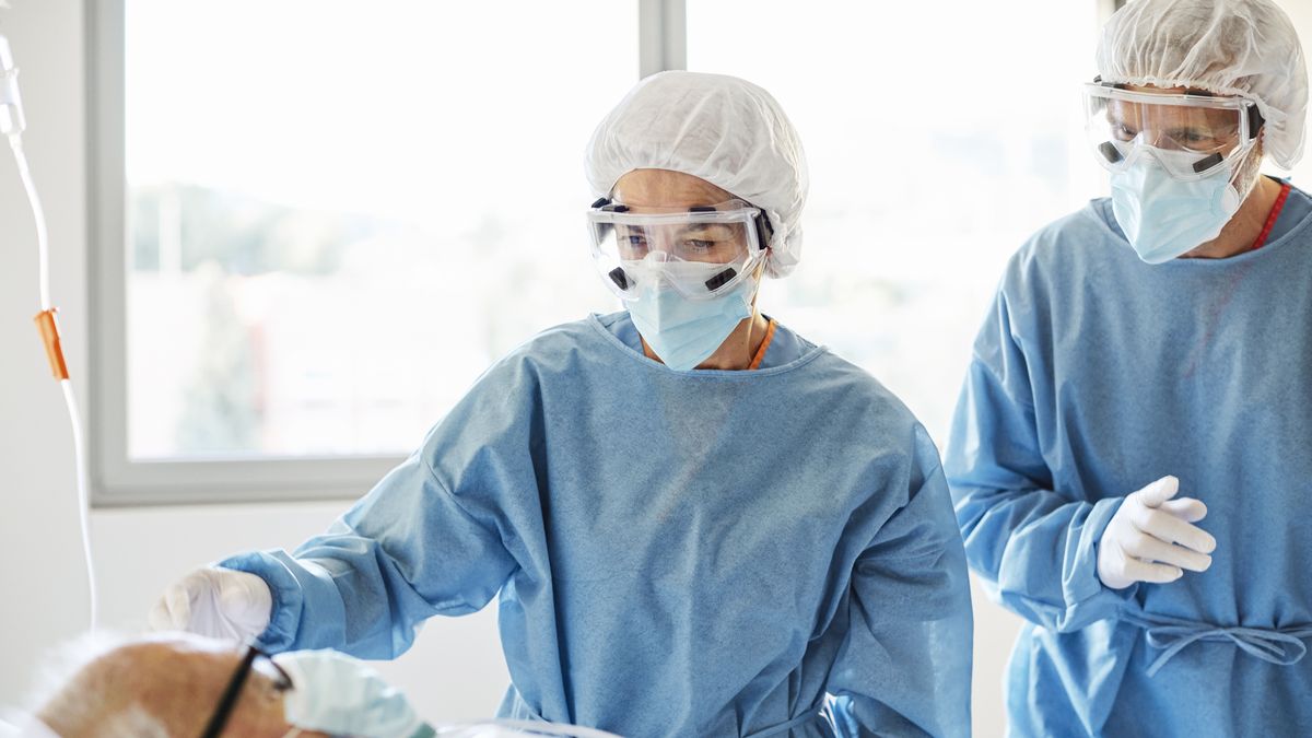 Long Covid. Są nowe badania