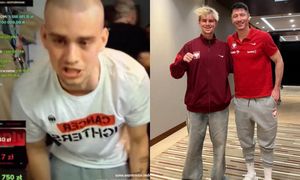 "Łatwogang" chroniony prawnie. Zrobił to przed rekordową zbiórką