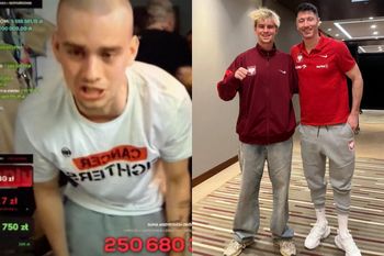 "Łatwogang" chroniony prawnie. Zrobił to przed rekordową zbiórką