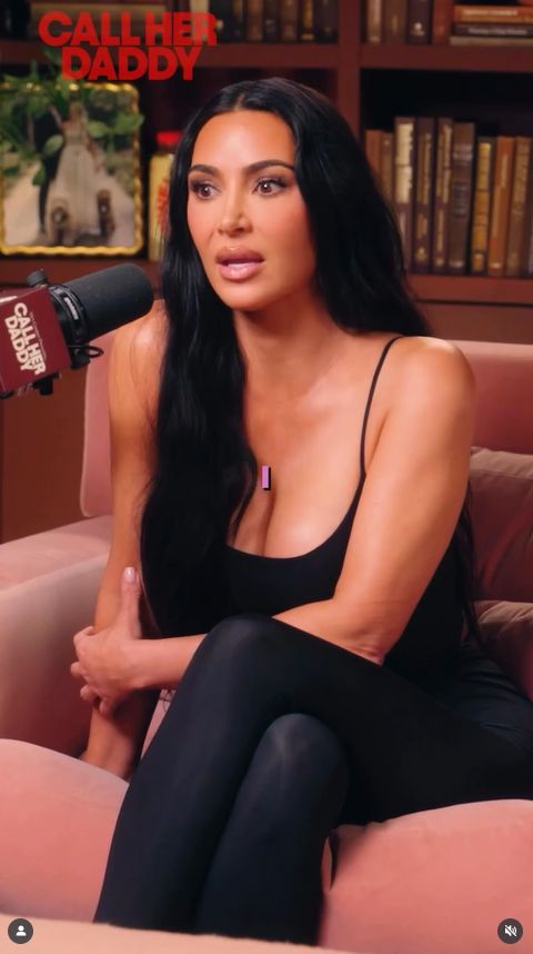 Kim Kardashian