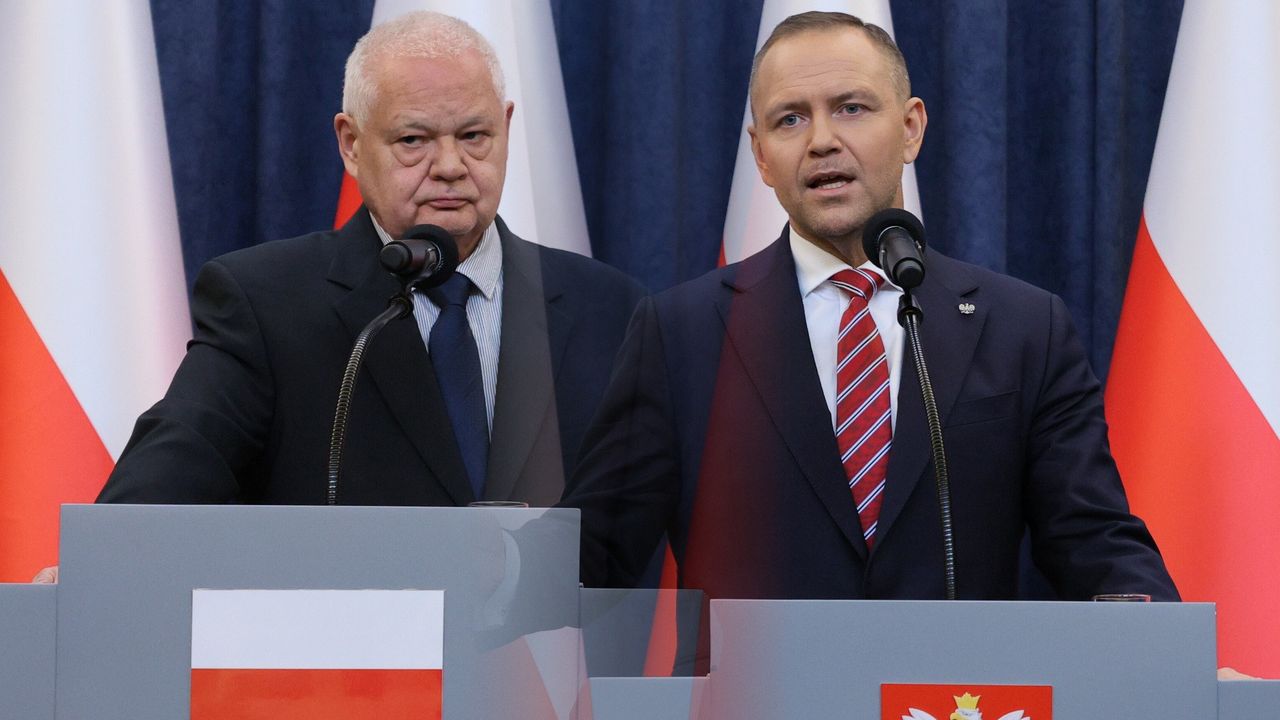 185 mld zł na obronę Polski. Szef NBP zaskoczył. Tłumaczy pomysł