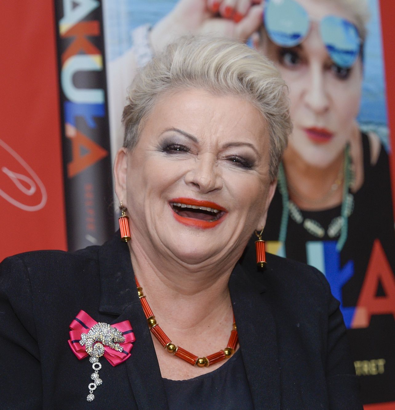 Hanna Bakuła