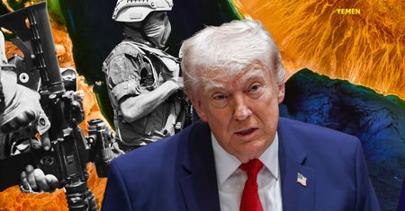 Huti grożą Trumpowi. Blokada kolejnej cieśniny byłaby katastrofą