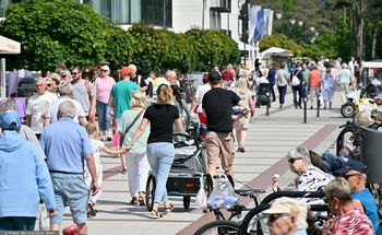 GUS alarmuje: Polska wymiera. "Zmiany najszybsze w Europie"