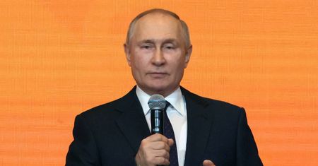 Groźne słowa Putina. Amerykanie reagują