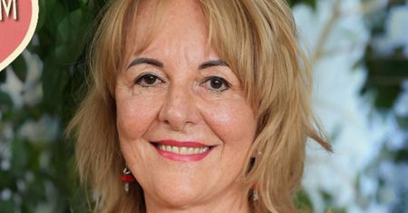 Janina z "Sanatorium miłości" przypadkową "seniorką z Warszawy". W "19.30" mówiła o wdowich rentach