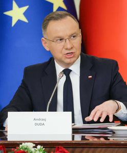 Magierowski chce rekompensaty. Nieoficjalnie: prezydent zdania nie zmieni